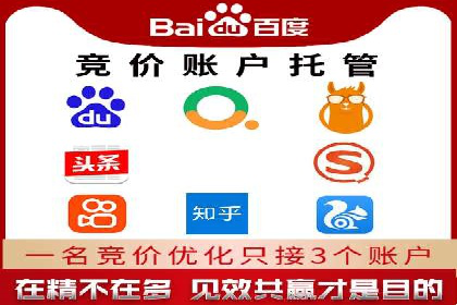 SEM托管服务案例：实现低成本、高转化广告投放